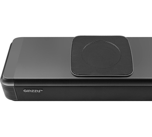 Саундбар Ginzzu GM-508