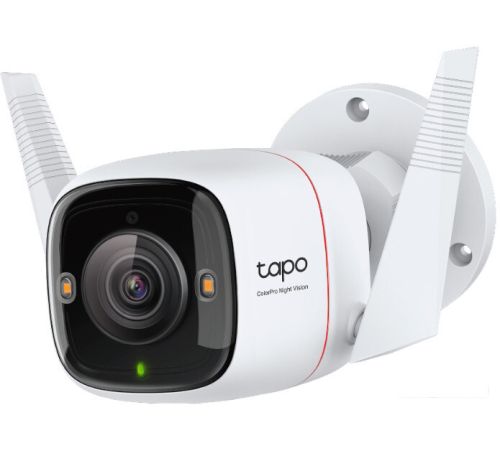 IP-камера TP-Link Tapo C325WB V1