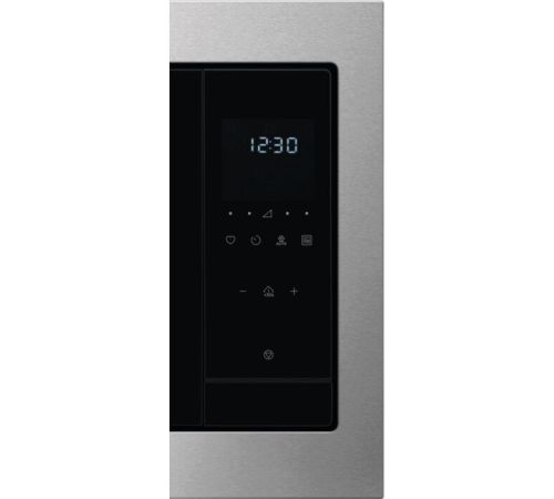 Микроволновая печь Electrolux EMS4253TBX