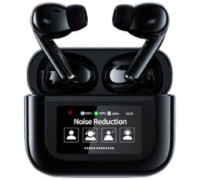 Наушники Bingo YW07 черный