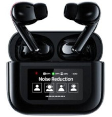 Наушники Bingo YW07 черный