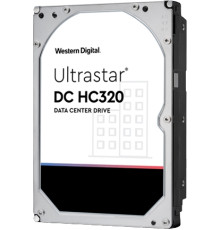 Жесткий диск WD Ultrastar DC HC320 8TB 0B36452
