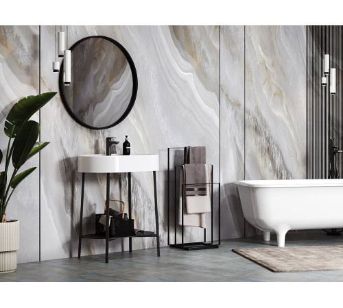 Умывальник Belux Эвора Э-750 белый