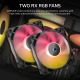 Система жидкостного охлаждения для процессора Corsair iCUE LINK TITAN 240 RX RGB CW-9061016-WW