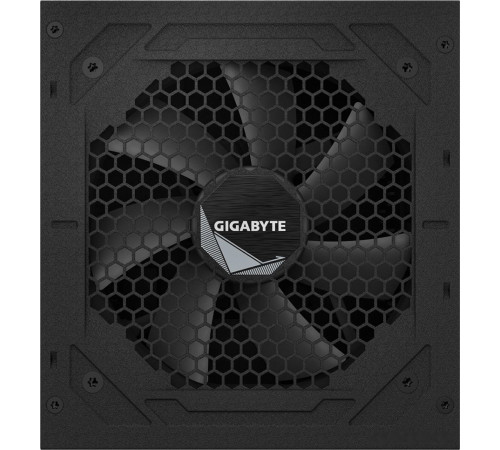 Блок питания Gigabyte UD850GM PG5 rev. 2.0