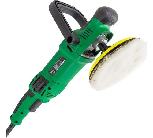 Полировальная машина RockForce RF-WT03079