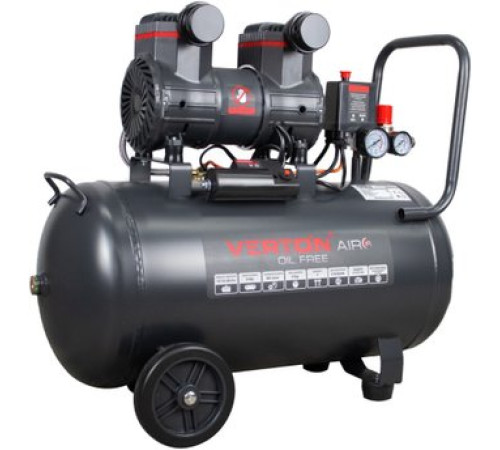 Компрессор Verton Air AC-50/260 01.14019.13924