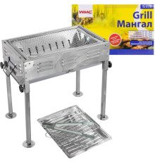 Разборный мангал WMC Tools WMC-TL517B