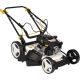 Газонокосилка Kranz KR-460SP