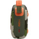 Беспроводная колонка JBL Go 4 камуфляж