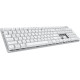 Клавиатура Logitech Signature K865 920-011893 белый, нет кириллицы