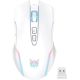 Игровая мышь Onikuma CW905 White Cloud