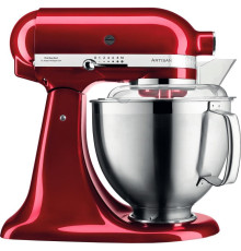 Планетарный миксер KitchenAid 5KSM185PSECA