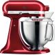 Планетарный миксер KitchenAid 5KSM185PSECA