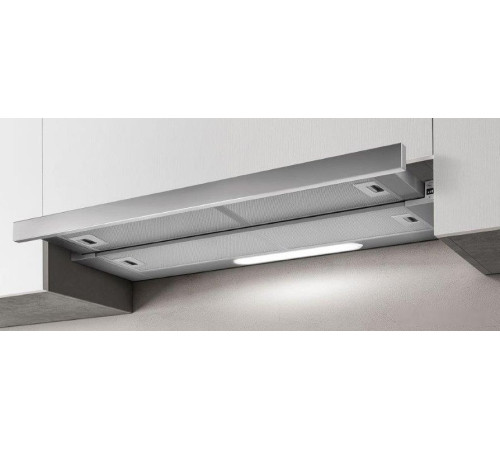 Кухонная вытяжка Elica Elite 35 GRIX/A/60