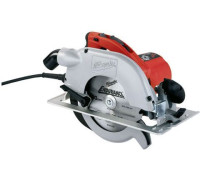 Дисковая циркулярная пила Milwaukee SCS 65 Q