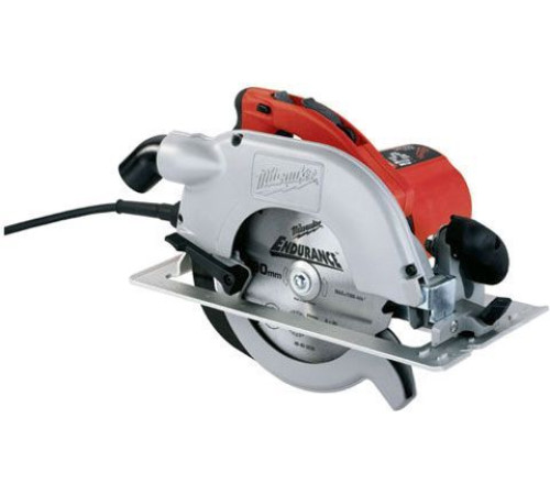 Дисковая циркулярная пила Milwaukee SCS 65 Q