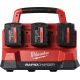 Зарядное устройство Milwaukee M18 PC6 4932480162 18В