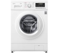 Стирально-сушильная машина LG F1296CDS0X