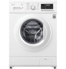 Стирально-сушильная машина LG F1296CDS0X
