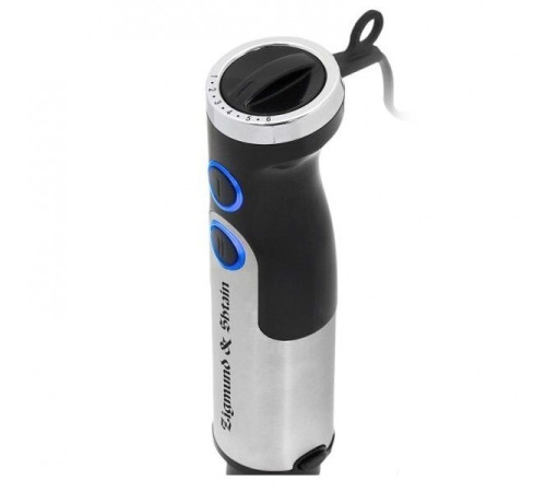 Погружной блендер Zigmund & Shtain BH-345 M