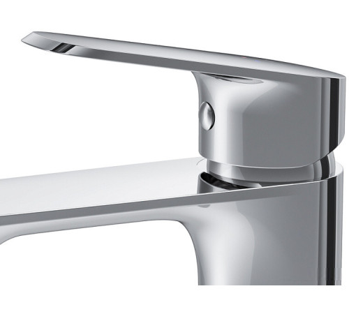 Смеситель AM.PM Func F8F02100