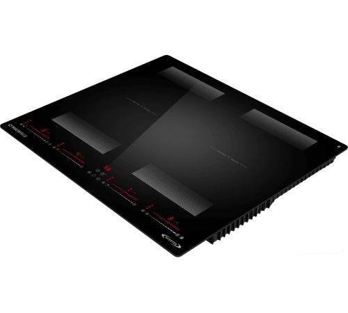 Варочная панель MAUNFELD CVI594SF2BKD Inverter