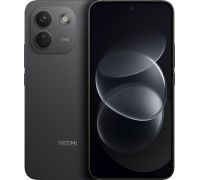 Телефон Xiaomi Redmi Note 17 Pro Max 5G 8GB/512GB международная версия черный