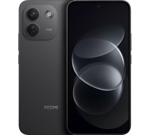 Телефон Xiaomi Redmi Note 17 Pro Max 5G 8GB/512GB международная версия черный