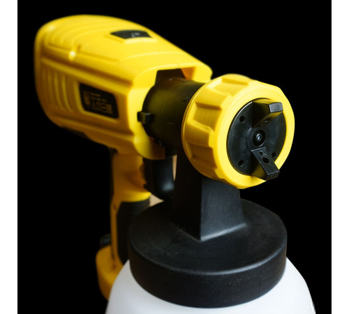 Краскораспылитель Berger BG1413