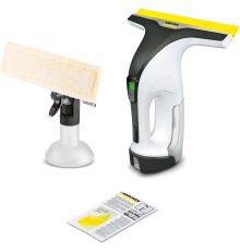 Стеклоочиститель Karcher WV 4-4 Plus 1.633-540.0 без АКБ