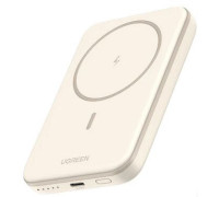 Внешний аккумулятор Ugreen PB560 5000mAh бежевый