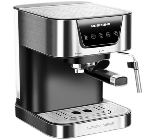 Рожковая кофеварка Redmond Редмонд RCM-M1513