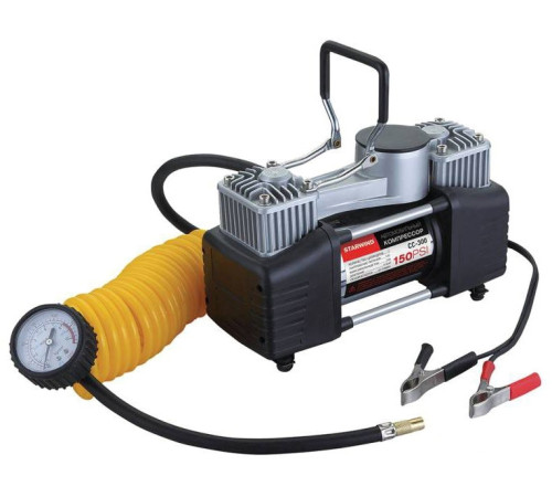 Автомобильный компрессор StarWind CC-300