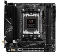 Материнская плата ASRock B650I Lightning WiFi