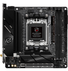 Материнская плата ASRock B650I Lightning WiFi