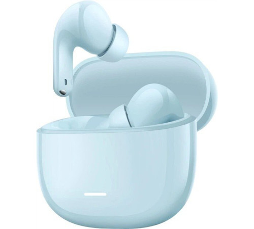 Наушники Xiaomi Redmi Buds 8 Lite M2539E1 голубой, международная версия