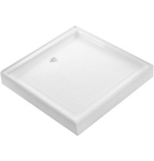 Душевой поддон River Wemor 90/14 S