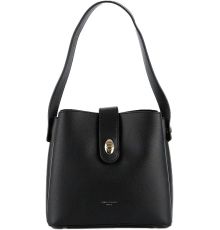 Женская сумка David Jones 823-CM6777-BLK черный