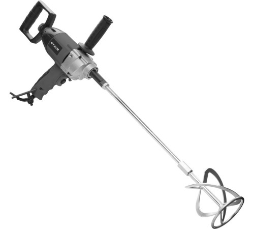 Дрель-миксер Stavr Ставр SDM 1300-16V