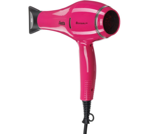Фен Dewal Fiesta 03-2010 Fuschia