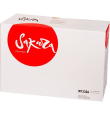 Картридж Sakura Printing SAW1331A аналог HP W1331A, 331A