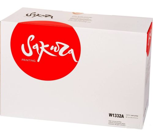 Картридж Sakura Printing SAW1331A аналог HP W1331A, 331A