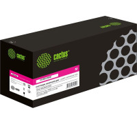 Картридж CACTUS CS-IMC2500M аналог Ricoh IMC2500M