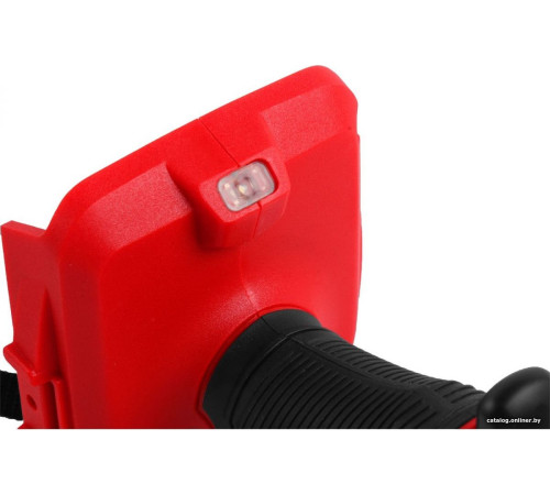 Ударная дрель-шуруповерт Wortex BD 2030-1 DLi ALL1 Solo 1333423 без АКБ