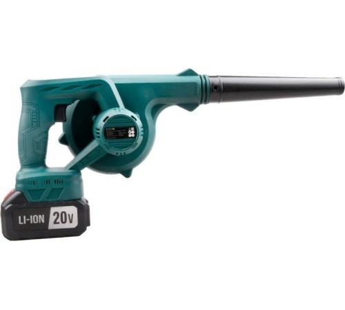 Ручная воздуходувка Zitrek ZKBL21 085-2051 с 2-мя АКБ