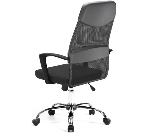 Офисное кресло byRoom Office FYI черный