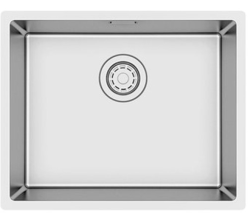 Кухонная мойка IDDIS Prime PRI54S0i77