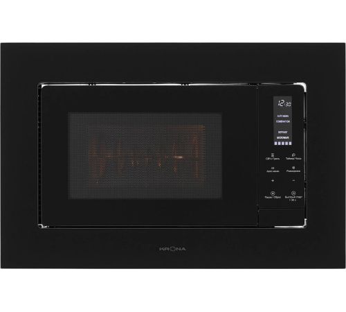 Микроволновая печь Krona Himmel 60 BL