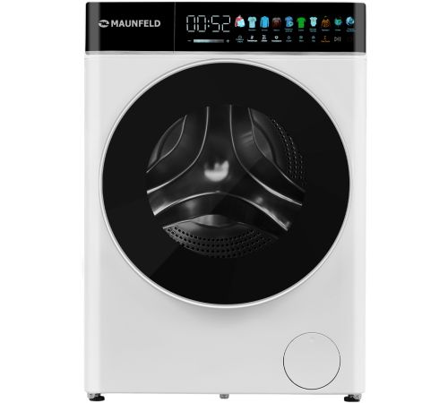 Стирально-сушильная машина MAUNFELD MFWD1295WH05